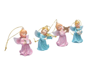 Figurka Aniołek Mały