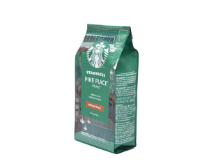 Kawa Ziarnista Starbucks Pike Place Roast