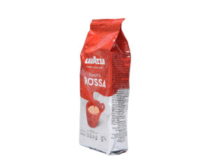 Kawa ziarnista Lavazza Qualita Rossa