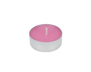 Świeca Zapachowa Mrożone Jagody tealight