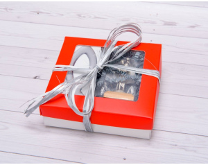 Zestaw Prezentowy dla Kierowcy Srebrny