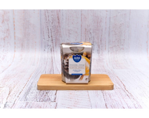 Świeca Zapachowa Czekolada Pomarańcza