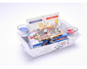 Zestaw prezentowy Zimowy