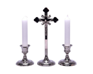 Zestaw Kolędowy Tradycyjny Odlewany