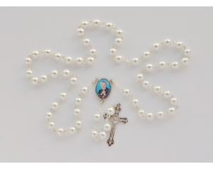 Różaniec z bł. kard. Stefanem Wyszyńskim