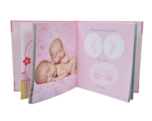 Album Mojej Córeczki