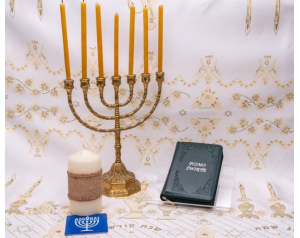 Pismo Św. Biblia Tysiąclecia Mała - Zielona Paginowana