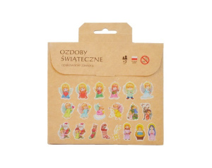 Ozdoba na Boże Narodzenie