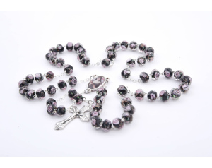 Różaniec Święta Rita