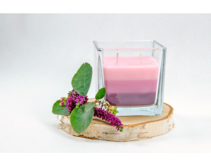 Świeca zapachowa Mrożone jagody