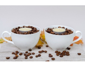 Świeca zapachowa Ciasteczko waniliowe tealight