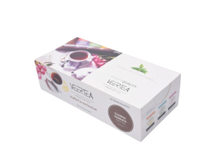 Herbata Czarna Veertea