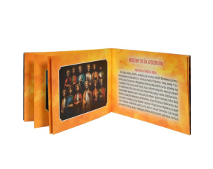 Dwunastu Apostołów