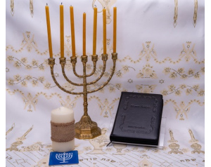 Pismo św. Biblia Tysiąclecia duża - czarna paginowana