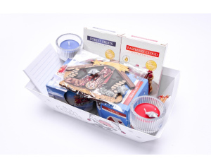 Zestaw prezentowy Zimowy