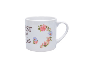 Kubek Bóg Jest Dobry Cały Czas