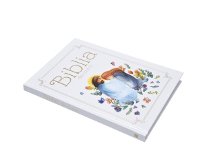 Biblia Dla Dzieci Jezus