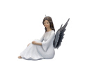 Figurka Anioł Biały