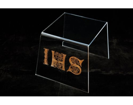 Podstawa pod monstrację duża