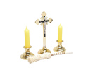 Komplet Kolędowy Tradycyjny Złoty