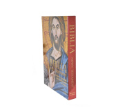 BIBLIA NOWY TESTAMENT z ilustracjami