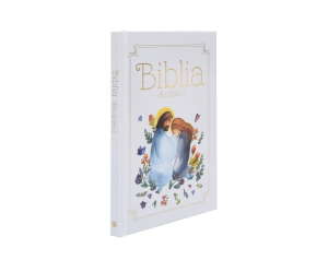 Biblia Dla Dzieci Jezus