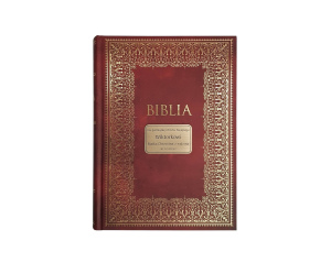 Biblia Rodzinna