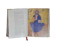 BIBLIA NOWY TESTAMENT z ilustracjami