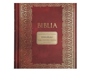 Biblia Rodzinna