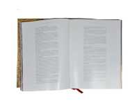 BIBLIA NOWY TESTAMENT z ilustracjami