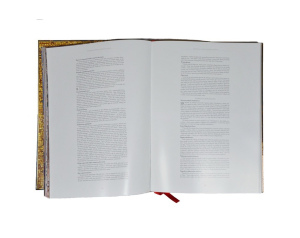 BIBLIA NOWY TESTAMENT z ilustracjami