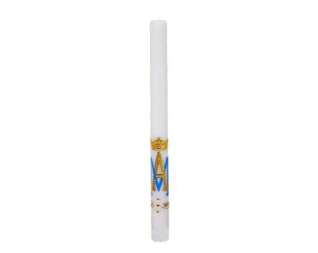 Świeca Roratnia 60 cm