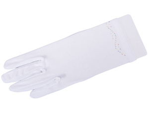 Rękawiczki Komunijne Dla Dziewczynki