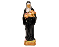 Figurka Św. Rita 15 cm