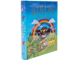 Biblia dla dzieci