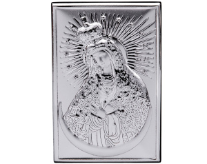 Obrazek Matka Boża Ostrobramska 9 x 6