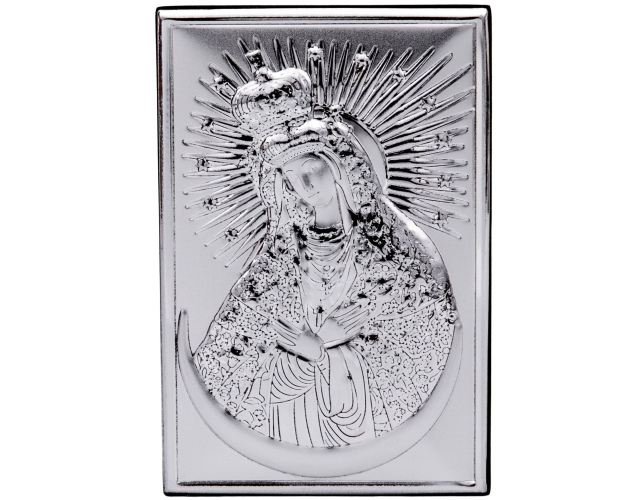 Obrazek Matka Boża Ostrobramska 9 x 6