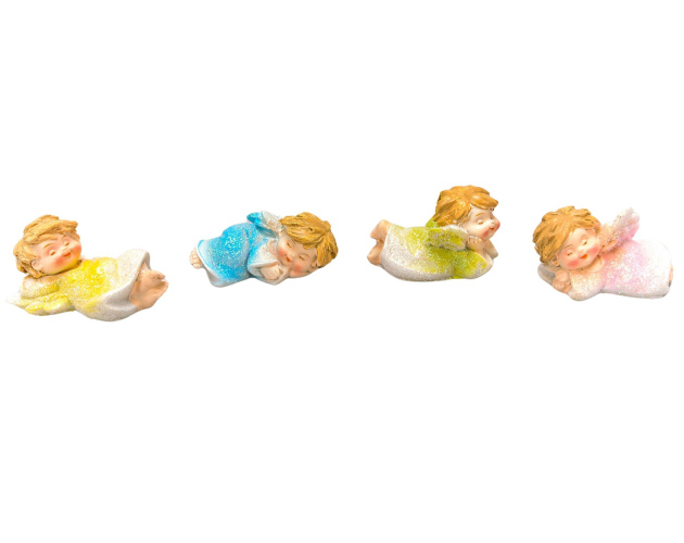 Figurka Aniołek