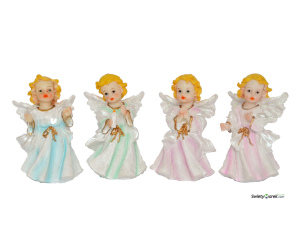 Figurka Aniołek 10,5 cm