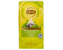 Herbata Zielona Lipton Exclusive Selection Green Tea Sencha