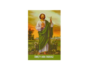 Magnes św. Juda Tadeusz