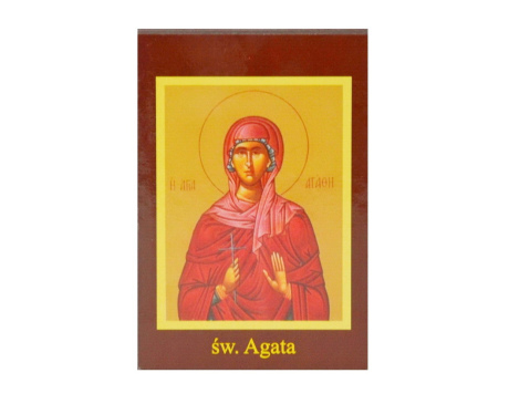 Święta Agata