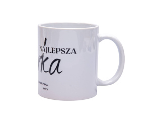 Kubek Najlepsza Córka