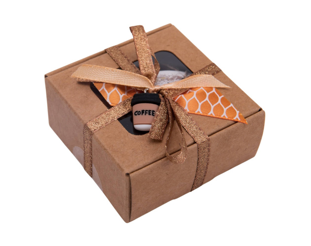 Kawa Ziarnista Mocacrema w Pudełeczku