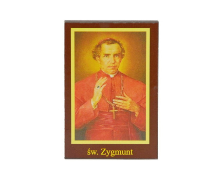 Święty Zygmunt
