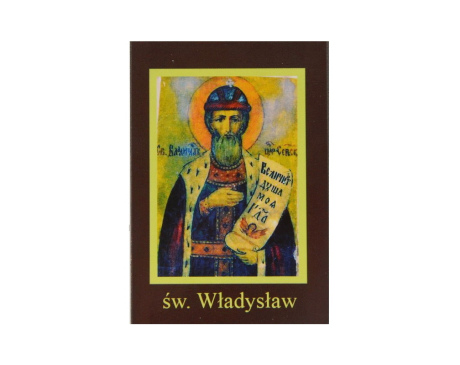 Święty Władysław