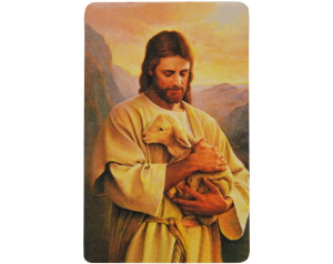 Magnes Jezus Dobry Pasterz