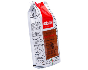Kawa Ziarnista Italcaffe Gran Crema 250 g