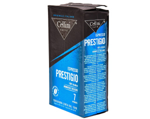 Kawa Mielona Cellini Prestigio 250 g