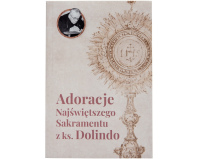 Adoracje Najświętszego Sakramentu z ks. Dolindo